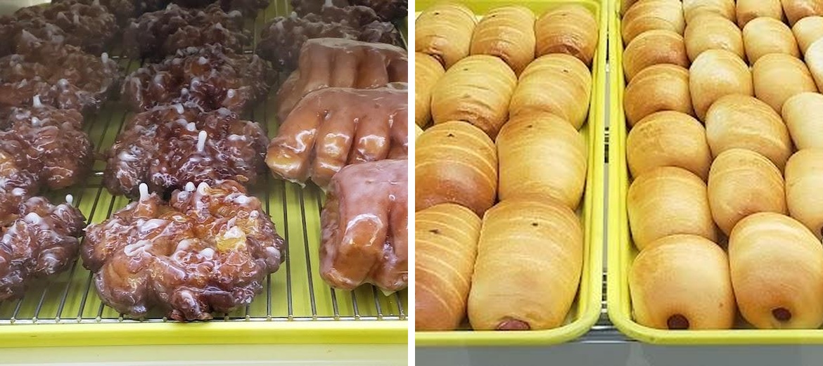 Best Donuts & Kolache Shop
