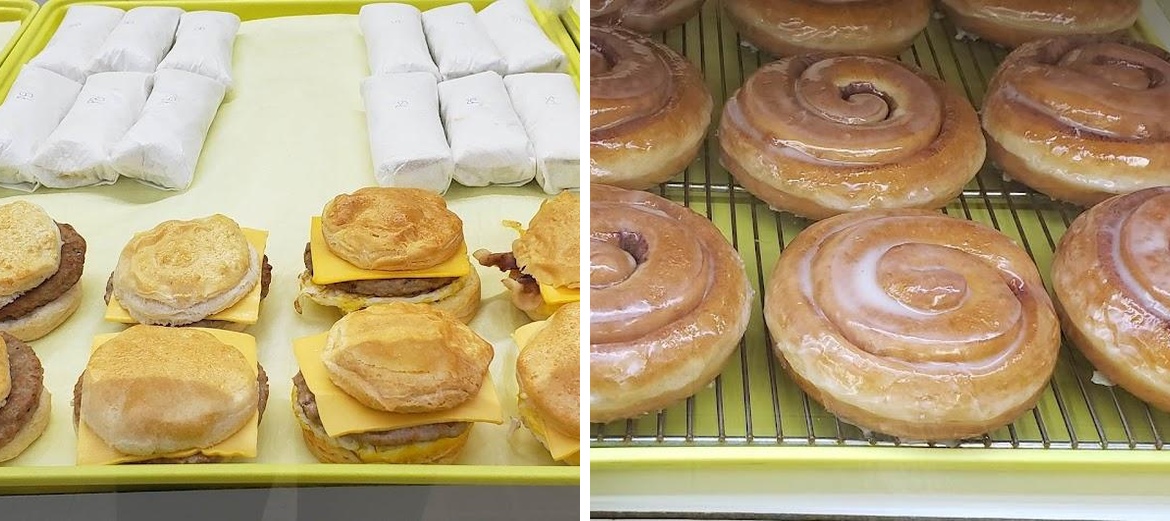 Best Donuts & Kolache Shop