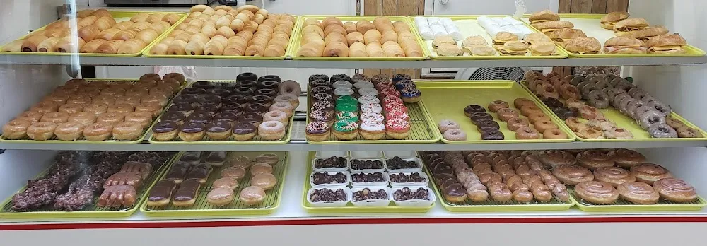 Doughnut