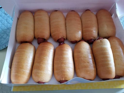 Best Donuts & Kolache Shop