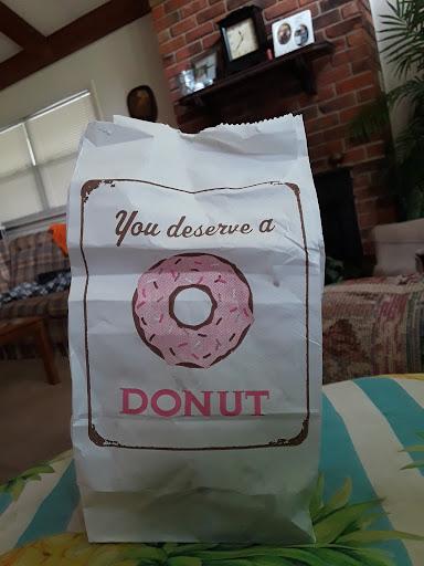 Best Donuts & Kolache Shop
